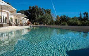 Amazing Private Family Luxury Estate in Sunny Rancho Santa Fe - Rancho Santa Fe, California