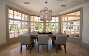 Amazing Private Family Luxury Estate in Sunny Rancho Santa Fe - Rancho Santa Fe, California