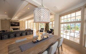 Amazing Private Family Luxury Estate in Sunny Rancho Santa Fe - Rancho Santa Fe, California