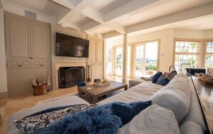 Amazing Private Family Luxury Estate in Sunny Rancho Santa Fe - Rancho Santa Fe, California