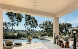 Amazing Private Family Luxury Estate in Sunny Rancho Santa Fe - Rancho Santa Fe, California