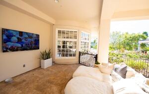 Amazing Private Family Luxury Estate in Sunny Rancho Santa Fe - Rancho Santa Fe, California