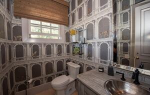 Amazing Private Family Luxury Estate in Sunny Rancho Santa Fe - Rancho Santa Fe, California