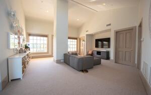 Amazing Private Family Luxury Estate in Sunny Rancho Santa Fe - Rancho Santa Fe, California