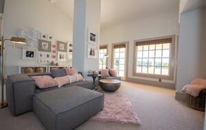 Amazing Private Family Luxury Estate in Sunny Rancho Santa Fe - Rancho Santa Fe, California