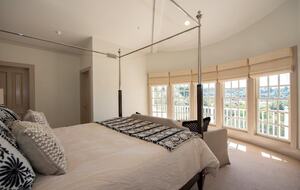 Amazing Private Family Luxury Estate in Sunny Rancho Santa Fe - Rancho Santa Fe, California