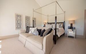 Amazing Private Family Luxury Estate in Sunny Rancho Santa Fe - Rancho Santa Fe, California