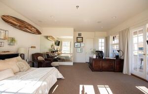 Amazing Private Family Luxury Estate in Sunny Rancho Santa Fe - Rancho Santa Fe, California