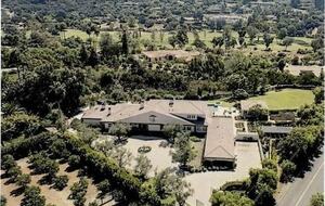 Amazing Private Family Luxury Estate in Sunny Rancho Santa Fe - Rancho Santa Fe, California