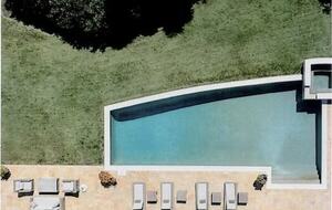 Amazing Private Family Luxury Estate in Sunny Rancho Santa Fe - Rancho Santa Fe, California