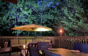 Pocono Mountains Modern Chalet - Long Pond, Pennsylvania