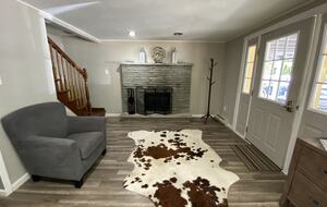 Pocono Mountains Modern Chalet - Long Pond, Pennsylvania