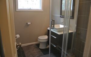 Pocono Mountains Modern Chalet - Long Pond, Pennsylvania