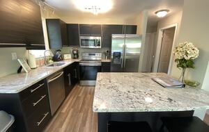 Pocono Mountains Modern Chalet - Long Pond, Pennsylvania