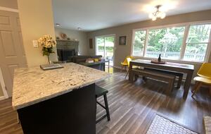 Pocono Mountains Modern Chalet - Long Pond, Pennsylvania