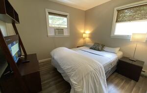 Pocono Mountains Modern Chalet - Long Pond, Pennsylvania