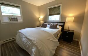 Pocono Mountains Modern Chalet - Long Pond, Pennsylvania