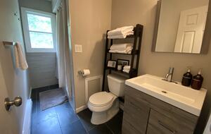 Pocono Mountains Modern Chalet - Long Pond, Pennsylvania