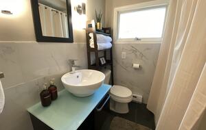 Pocono Mountains Modern Chalet - Long Pond, Pennsylvania