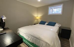 Pocono Mountains Modern Chalet - Long Pond, Pennsylvania