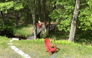 Pocono Mountains Modern Chalet - Long Pond, Pennsylvania