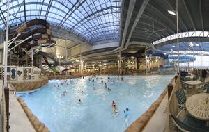 Pocono Mountains Modern Chalet - Long Pond, Pennsylvania