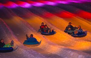 Pocono Mountains Modern Chalet - Long Pond, Pennsylvania