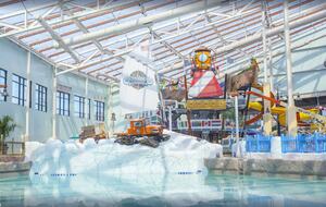 Pocono Mountains Modern Chalet - Long Pond, Pennsylvania