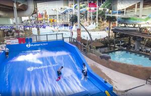 Pocono Mountains Modern Chalet - Long Pond, Pennsylvania