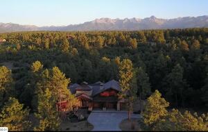 Hummingbird Hideaway - Ridgway, Colorado