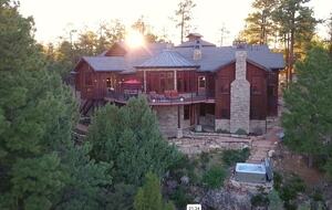 Hummingbird Hideaway - Ridgway, Colorado