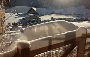 The Village at Palisades Tahoe - Olympic Valley, California
