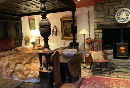 Totmael - Westport, Ireland