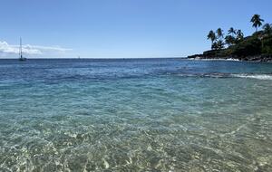 Tropical Paradise in Heart of The North Shore - Haleiwa, United States