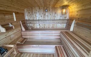 Oak Harbor Pacific Northwest Waterfront Compound - Oak Harbor, Washington