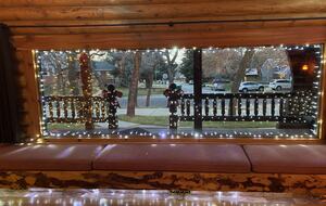 Splinter Shack Lodge | Charming Ski Log Cabin 20 minutes from Snowbasin! - Ogden, Utah