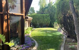 Splinter Shack Lodge | Charming Ski Log Cabin 20 minutes from Snowbasin! - Ogden, Utah