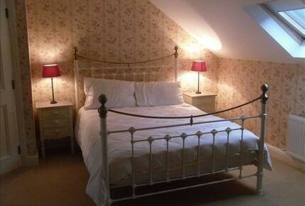 Luxurious Cottage in Irish Countryside - Annaghbeg, Ireland