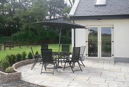 Luxurious Cottage in Irish Countryside - Annaghbeg, Ireland
