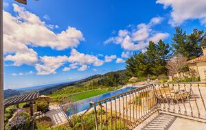 Chateau D' Renaitre Estate | Carmel-By-The-Sea - Carmel, California