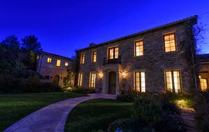 Chateau D' Renaitre Estate | Carmel-By-The-Sea - Carmel, California