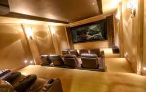 Chateau D' Renaitre Estate | Carmel-By-The-Sea - Carmel, California