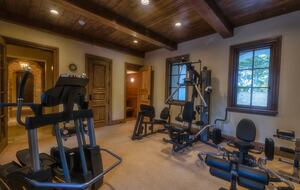 Chateau D' Renaitre Estate | Carmel-By-The-Sea - Carmel, California