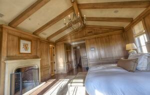 Chateau D' Renaitre Estate | Carmel-By-The-Sea - Carmel, California