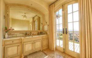 Chateau D' Renaitre Estate | Carmel-By-The-Sea - Carmel, California