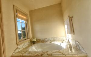 Chateau D' Renaitre Estate | Carmel-By-The-Sea - Carmel, California