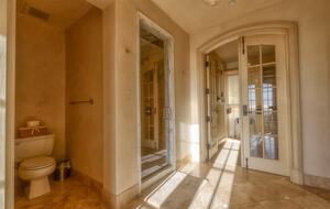 Chateau D' Renaitre Estate | Carmel-By-The-Sea - Carmel, California