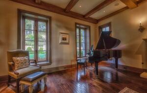 Chateau D' Renaitre Estate | Carmel-By-The-Sea - Carmel, California