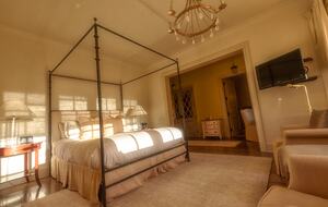 Chateau D' Renaitre Estate | Carmel-By-The-Sea - Carmel, California