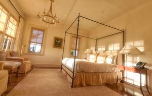 Chateau D' Renaitre Estate | Carmel-By-The-Sea - Carmel, California